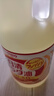 日清日本原装进口大豆油 食用菜籽色拉油0胆固醇清淡百搭 1300g/瓶 实拍图