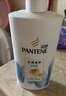 潘婷去屑氨基酸洗发水750G丝质顺滑洗发水洗头膏京东自营柔顺滋养留香 实拍图