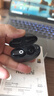 罗凡尼（Rofani） HIFI级全景音效电竞游戏低延迟高颜值长续航学生党性价比运动男女生安卓苹果通用入耳式蓝牙耳机 黑色至尊旗舰款智能降噪超长待机续航智能触控低延迟 实拍图