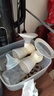 美德乐（Medela）电动吸奶器 舒悦升级版多选型护罩 母乳收集护罩配件21mm*2 实拍图