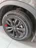赛轮液体黄金轮胎/汽车轮胎225/55ZR17 101W US71 君威/途岳/迈锐宝 实拍图
