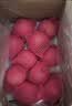 京鲜生 烟台红富士苹果 净重10斤 单果190g以上 礼盒装 生鲜水果 实拍图