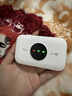 TCL随身wifi三网通用免插卡无线wifi6车载4G路由器随身便携无限制移动联通电信全国通用2026款5GXY15B 【升级充电款】3000毫安大电池 不限速不虚标月享1500G流量 实拍图