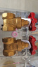 埃美柯 埃美柯ZK01-169黄铜闸阀 Z15W-16T内螺纹闸阀自来水阀门 DN25/1寸 实拍图