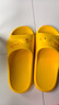 Onitsuka Tiger鬼塚虎板鞋情侣款低帮耐磨休闲鞋男ADVANTI 米色 37.5 实拍图