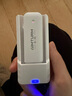 影腾随身wifi三网全国通用无线wi-fi6免插卡移动联通电信无限制大流量卡便携式网卡高速网络2026款5GHF 【插电款+充电仓】增强版旗舰版WIFI全国通用 实拍图