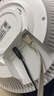 普联（TP-LINK）WIFI6 吸顶AP AX3000双频千兆路由器 别墅酒店商用WiFi全覆盖  TL-XAP3007GC-PoE/DC易展版 实拍图