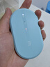 中兴【热销榜NO.1】U10LS随身wifi6免插卡无线高速支持2026款5G/4G便携路由器移动联通电信全国通用 【旗舰款】双网切换WiFi6-2000毫安绿色 中兴官方送1500G-网速稳定不虚标 实拍图