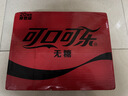 可口可乐（Coca-Cola）【宁的见面礼-6】零度汽水饮料330ml*20摩登罐+定制纪念品套组 实拍图