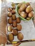 佳沛（zespri）新西兰 新果季 阳光金奇异果30-33粒原箱单果103-124g 猕猴桃 实拍图