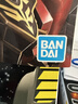 万代（BANDAI） 高达模型 mg  1/100 敢达模型拼装玩具 机甲机器人金刚玩具 MG 量子00Q 实拍图