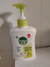 滴露（Dettol）洗手液抑菌消毒茉莉绿茶250g 儿童洗手液家庭 迪士尼 实拍图