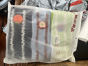 无印良品毛巾3条装10A抗菌新疆全棉加厚100%纯棉柔软亲肤家用情侣大毛巾 实拍图