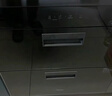 美的（Midea）暖阳消毒柜嵌入式家用 厨房餐具碗柜碗筷茶杯茶具 紫外线 110L三层大容量【政府补贴】 110HQ2pro 实拍图