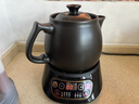 小熊（Bear）中药煎药壶 中药锅 熬药电砂锅全自动中药罐 中药煲3升大容量分体式陶瓷 JYH-A30A1 实拍图