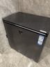 海尔零下-40℃度冰柜家用小冰柜200升及以下超低温全冷冻冷藏一级能效净味电子控温冷柜变频冰柜可选 200升丨零下40℃细胞级冷冻丨电子控温 200L 实拍图