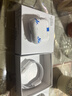 DIJO【华强北顶配】Air4蓝牙耳机双耳无线降噪适用于苹果16pro/15/14/13华为oppo安卓vivo荣耀小米 【华强北旗舰】【空间功能+ 任意名字+超强续航+秒连接】 实拍图