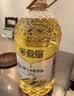 金鼎食用油 珍选一级非转基因大豆油5L 实拍图