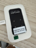影腾随身wifi三网全国通用无线wi-fi6免插卡移动联通电信无限制大流量卡便携式网卡高速网络2026款5GHF 【三网通3000毫安充电款+白色】超长续航 实拍图