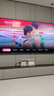 Vidda 发现X 2026款 100英寸 300Hz极黑低反屏 QD-Mini LED 世界杯定制海信电视以旧换新补贴100VX5Q 实拍图