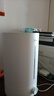美的（Midea）[小型便携]加湿器家用卧室孕妇婴幼鼻炎静音除菌大雾量办公室宿舍桌面大容量喷雾生日礼物CS-3VWL 实拍图
