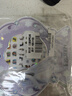 迪士尼 儿童指甲贴纸玩具【24张】可爱卡通女孩装饰贴纸玩具生日礼物 实拍图