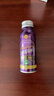 沃田有机蓝莓汁100%纯果汁蓝莓原浆NFC饮料花青素节日礼品250ml*12瓶 实拍图