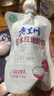 庄园牧场 苦水玫瑰酸奶135g*12袋甘肃特产低温酸奶营养源头直发包邮 实拍图