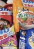 康师傅方便面 大食袋红烧+香辣+酸菜+鲜虾139g*20袋 泡面整箱速食 实拍图