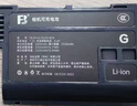 沣标（FB）EN-EL15C尼康相机电池Z8 Z7II Z6II Z7 Z6 Z5 Zf D7500 D7200 D7000 D860 D850 D810 实拍图