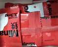 minayo 美那有 富铁软糖女性孕期姨妈期气血铁元素营养软糖 红枣味/5盒 实拍图