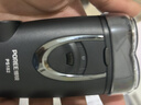 飞科博锐剃须刀电动刮胡刀充电式双刀头便携迷你须刨快充出差必备男士剃胡须刀PS182 实拍图