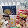 三只松鼠零食大礼包送女朋友巨型礼包整箱超大异地情侣礼盒高档礼物2160g 实拍图