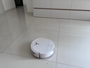 科沃斯T80S PRO PLUS扫地机器人扫拖洗烘一体自动清洗集尘滚筒洗地机器人上下水版 实拍图