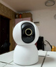 小米智能摄像机 4家用云台摄像头800万像素4K超清室内监控360度无死角带夜视手机远程婴儿宠物宝宝母婴 实拍图