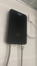 奥特朗F16H-Z70D即热式电热水器小厨宝 家用小型速热免储水 快热式恒温淋浴机【0-7KW智能变频】 实拍图