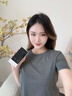 飞瑧【月租9.9】随身移动wifi5g无线流量2026款上网充电宝二合一Ai无限千兆车载全国通用路由器热点 5G-全网通1万毫安【光纤版-光纤网速】送免费流量 0月租-无预存-顺丰包邮-30天运费险 实拍图