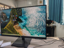泰坦军团 27英寸 2K 升级235Hz HDR500nit高亮版 硬件低蓝光 专业电竞调校 出厂校色 三角洲显示器P2710R2+ 实拍图