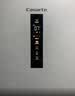 卡萨帝（Casarte）揽光406L三开门冰箱超薄零嵌入式一级能效BCD-406WLCD3M4GDU1国家补贴 实拍图