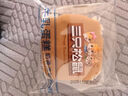 三只松鼠椰蓉嫩蛋糕500g 早餐面包营养代餐办公室下午茶糕点点心休闲零食 实拍图