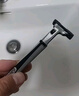 吉列（Gillette）威锋2手动剃须刀男士刮胡刀老式双层刀片原装 9刀头1刀架-收纳盒（店长推荐 实拍图