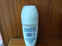 舒耐女士爽身香体走珠液白茶玫瑰香50g 新老包装随机发 实拍图