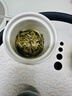 君山银针26年新茶32g品鉴茶叶黄芽十大名茶黄茶岳阳特产春茶明前茶 实拍图