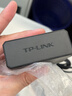 普联（TP-LINK）BE7200 WiFi7家用电竞无线路由器 飞流双万兆版（含SFP）四2.5G口  Mesh USB3.0 性能旗舰 7DR7299 实拍图