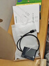 绿联USB3.0高速多功能合一CF读卡器 支持CF/MS/SD/TF卡相机单反无人机行车记录仪监控内存卡手机存储卡 实拍图