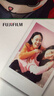 INSTAX富士instax立拍立得 mini相纸 白边双包20张(适用miniSE/11/12/40/90/LiPlay/EVO/Link3) 实拍图