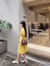 viney【陈妍希同款】牛皮斜挎包包女包单肩包老婆生日520送女朋友礼物 【棕色】母亲节礼物实用送妈妈品牌高级感剑桥包 时尚轻奢通勤百搭休闲手提包 实拍图
