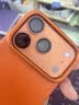 绿联【全包镜头膜】适用苹果17Pro镜头膜iPhone17Pro后置摄像头手机保护膜高清全包覆盖防摔防爆耐刮 实拍图