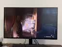 泰坦军团 31.5英寸2304分区 MiniLED 4K 160Hz双模320Hz HDR1000 DyDs0.5ms消除拖影 电竞显示器P326MV MAX 实拍图