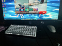 AOC Q24G4E 23.8英寸 2K显示器 180Hz FastIPS 1ms响应  广色域 低蓝光不闪  小钢炮Pro三角洲游戏 【FPS满血神屏】2K 320Hz Q25G40SE 实拍图